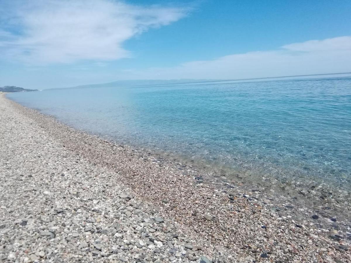 Oasi Park Hotel Mascali Eksteriør billede