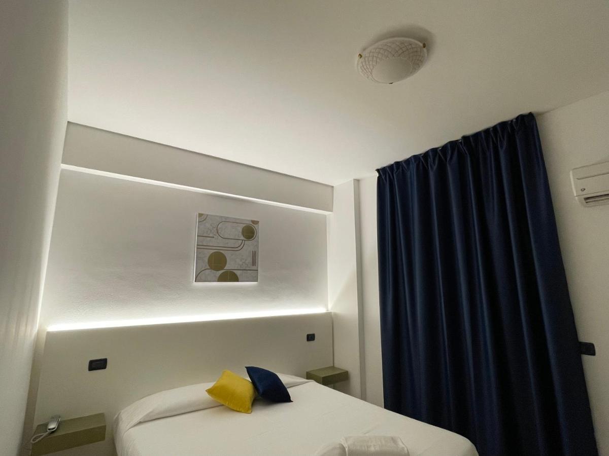 Oasi Park Hotel Mascali Eksteriør billede