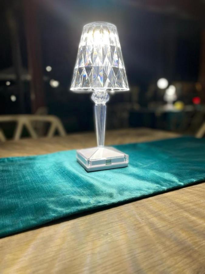 Oasi Park Hotel Mascali Eksteriør billede