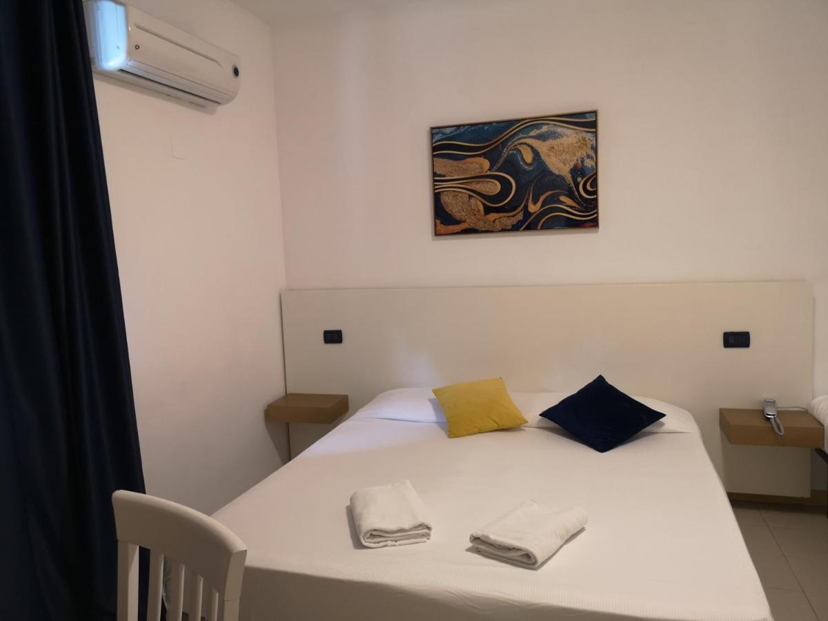Oasi Park Hotel Mascali Eksteriør billede