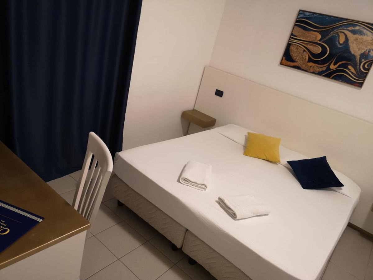 Oasi Park Hotel Mascali Eksteriør billede