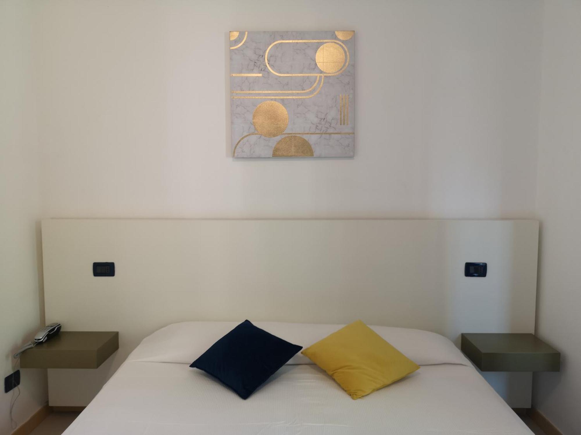 Oasi Park Hotel Mascali Eksteriør billede